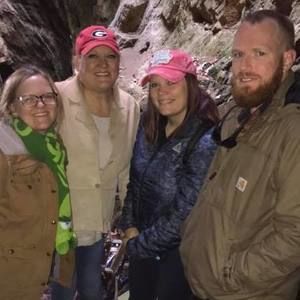 Meet your Posher, Holly